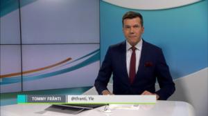 Yle Uutiset: 24.11.2018 08.00