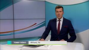 Yle Uutiset: 24.11.2018 09.00