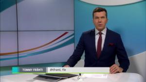 Yle Uutiset: 24.11.2018 10.00