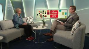 Ylen Aamu-tv: 24.11.2018 09.04