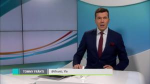 Yle Uutiset: 24.11.2018 11.00