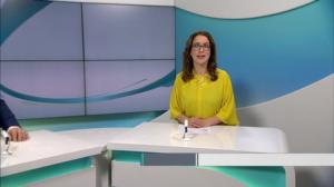 Yle Nyheter TV-nytt: 24.11.2018 17.55
