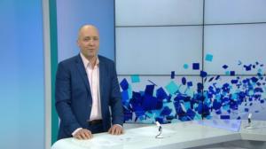 Sportnytt: 24.11.2018 19.39