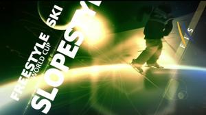 Stubai, slopestyle: 24.11.2018 20.50