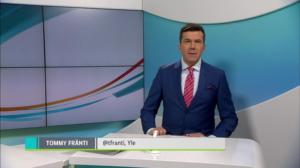 Yle Uutiset: 25.11.2018 09.00