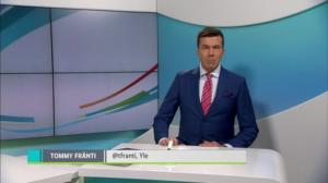 Yle Uutiset: 25.11.2018 09.55