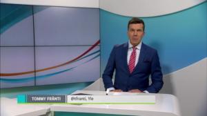 Yle Uutiset: 25.11.2018 11.00