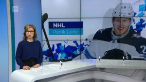 Urheiluruutu: 25.11.2018 20.45