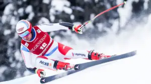 Lake Louise, miesten super-G: 25.11.2018 22.55