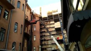Lokalt live: Såhär ser det ut på Gillesgården efter renovering: 26.11.2018 09.56
