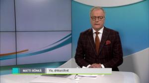 Yle Uutiset: 26.11.2018 15.00