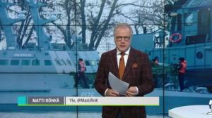 Yle Uutiset: 26.11.2018 21.55