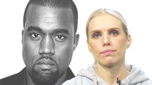 KANYE WEST TARVITSEE AIKALISÄN: 27.11.2018 14.58