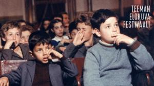 Cinema Paradiso (S): 01.12.2018 06.00