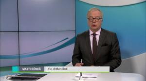 Yle Uutiset: 27.11.2018 15.00