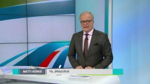 Yle Uutiset: 27.11.2018 17.00