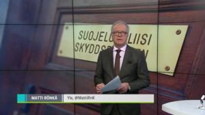 Yle Uutiset: 27.11.2018 21.50
