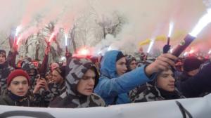 Ukraina sodan varjossa: 27.11.2018 21.00