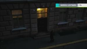 Yle Uutiset: 27.11.2018 22.30