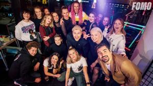 Onko sullakin brändi?: 27.11.2018 21.00