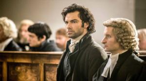 Poldark (7): 01.12.2018 15.45