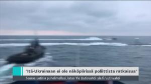 Yle Uutiset klo 7.00: 28.11.2018 07.31