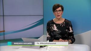 Yle Uutiset: 28.11.2018 15.00