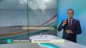 Yle Uutiset viittomakielellä: 28.11.2018 16.55