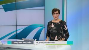 Yle Uutiset: 28.11.2018 17.00
