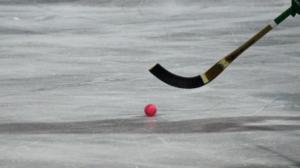 Bandyliiga: HIFK - Botnia: 28.11.2018 21.04