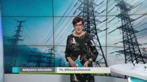 Yle Uutiset: 28.11.2018 21.50