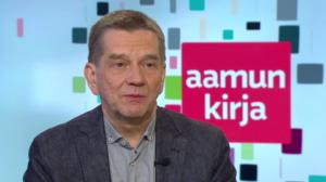 Olli Jalonen ja Finlandia-palkittu Taivaanpallo: 29.11.2018 09.12