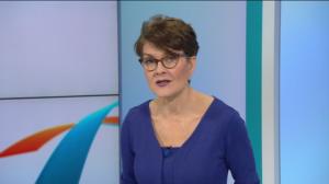 Yle Uutiset klo 9.00: 29.11.2018 09.20