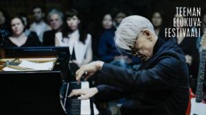 Ryuichi Sakamoto: async-konsertti: 02.12.2018 06.00