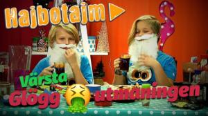Ingen lillajul utan glögg (S): 29.11.2018 10.54