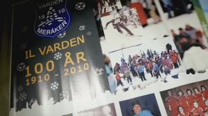 Meråkerin yläkoulusta maailmanmaineeseen: 29.11.2018 11.16