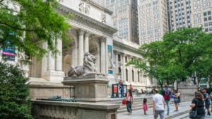 Ex Libris - The New York Public Library: 03.12.2018 06.00