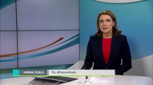 Yle Uutiset: 29.11.2018 15.00