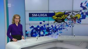 Urheiluruutu: 29.11.2018 21.55