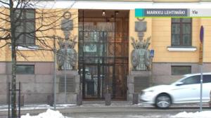 Yle Uutiset: 29.11.2018 23.05