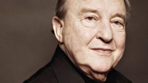 Menahem Pressler: elämä, jota rakastan: 30.11.2018 16.00