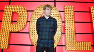 Josh Widdicombe (S): 01.12.2018 06.00