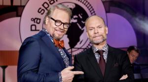 På spåret: 30.11.2018 21.00