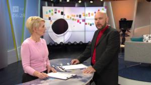 Ylen Aamu-tv: 30.11.2018 06.25