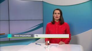 Novosti Yle: 30.11.2018 16.50