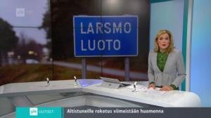 Yle Uutiset: 30.11.2018 20.30