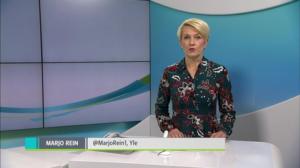 Yle Uutiset: 01.12.2018 08.00