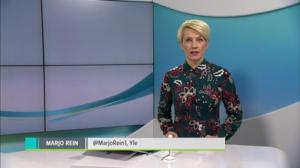 Yle Uutiset: 01.12.2018 09.00