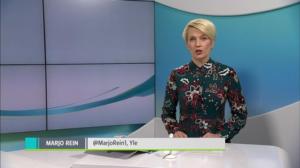 Yle Uutiset: 01.12.2018 10.00