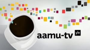 Ylen Aamu-tv: 01.12.2018 09.05